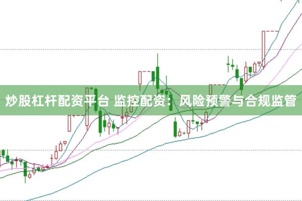 炒股杠杆配资平台 监控配资：风险预警与合规监管
