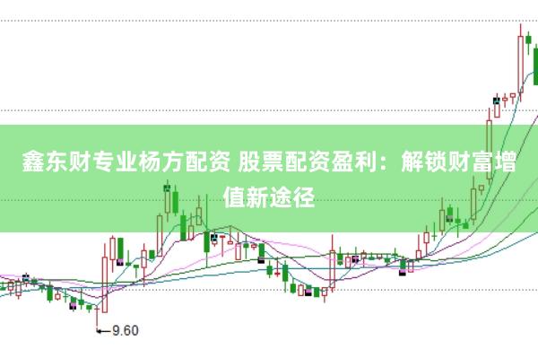 鑫东财专业杨方配资 股票配资盈利：解锁财富增值新途径