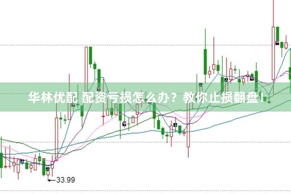 华林优配 配资亏损怎么办?教你止损翻盘!