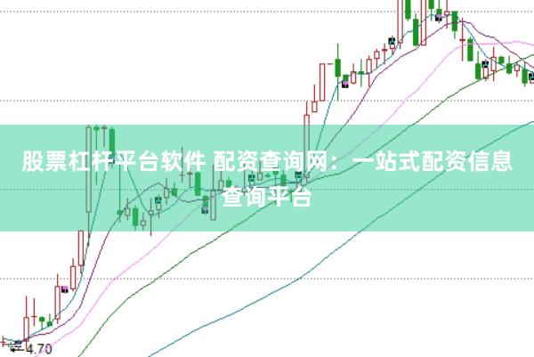 股票杠杆平台软件 配资查询网：一站式配资信息查询平台