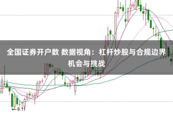 全国证券开户数 数据视角：杠杆炒股与合规边界机会与挑战