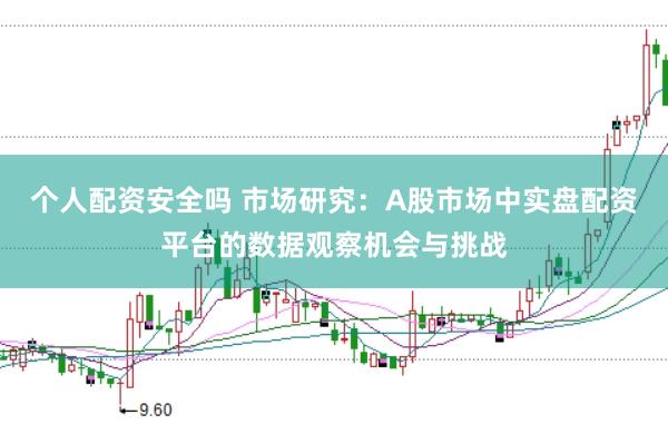 个人配资安全吗 市场研究：A股市场中实盘配资平台的数据观察机会与挑战