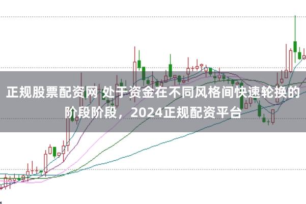 正规股票配资网 处于资金在不同风格间快速轮换的阶段阶段，2024正规配资平台