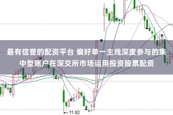 最有信誉的配资平台 偏好单一主线深度参与的集中型账户在深交所市场运用投资股票配资