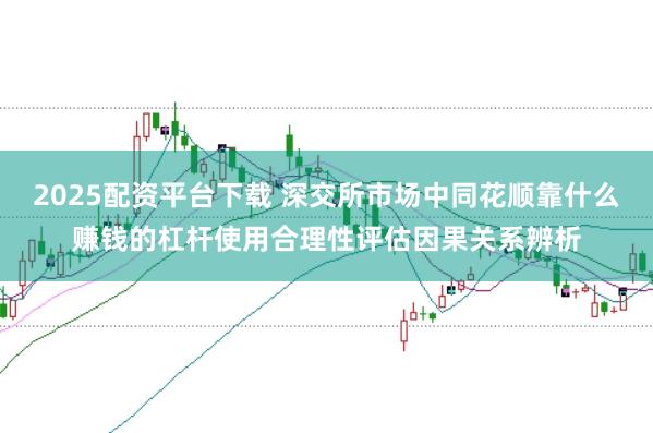 2025配资平台下载 深交所市场中同花顺靠什么赚钱的杠杆使用合理性评估因果关系辨析