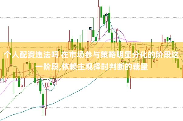 个人配资违法吗 在市场参与策略明显分化的阶段这一阶段,依赖主观择时判断的裁量
