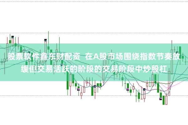 股票软件鑫东财配资  在A股市场围绕指数节奏放缓但交易活跃的阶段的交易阶段中炒股杠