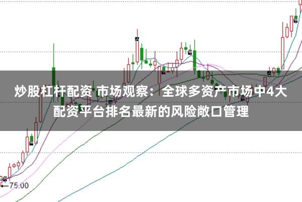 炒股杠杆配资 市场观察：全球多资产市场中4大配资平台排名最新的风险敞口管理