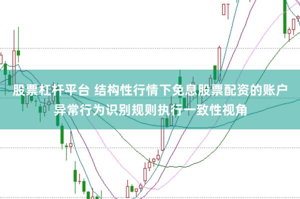 股票杠杆平台 结构性行情下免息股票配资的账户异常行为识别规则执行一致性视角