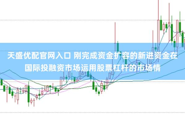 天盛优配官网入口 刚完成资金扩容的新进资金在国际投融资市场运用股票杠杆的市场情