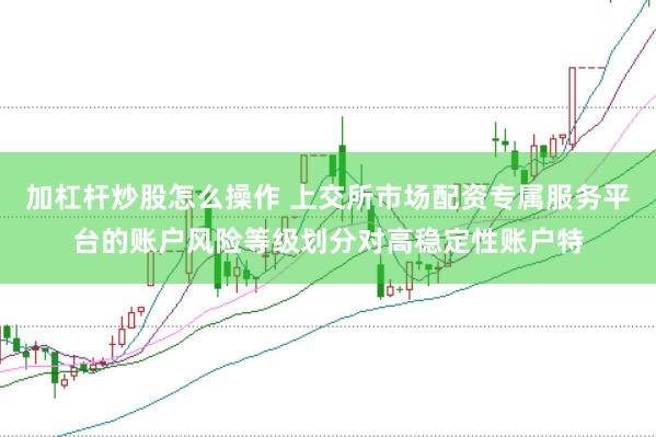 加杠杆炒股怎么操作 上交所市场配资专属服务平台的账户风险等级划分对高稳定性账户特