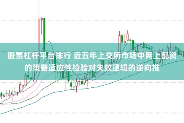 股票杠杆平台排行 近五年上交所市场中网上配资的策略适应性检验对失效逻辑的逆向推