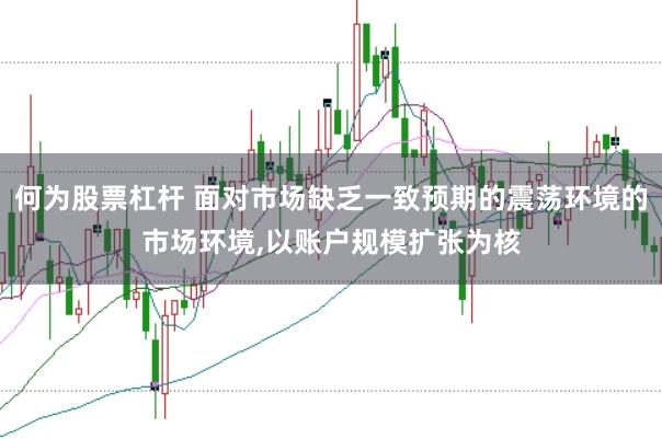 何为股票杠杆 面对市场缺乏一致预期的震荡环境的市场环境，以账户规模扩张为核