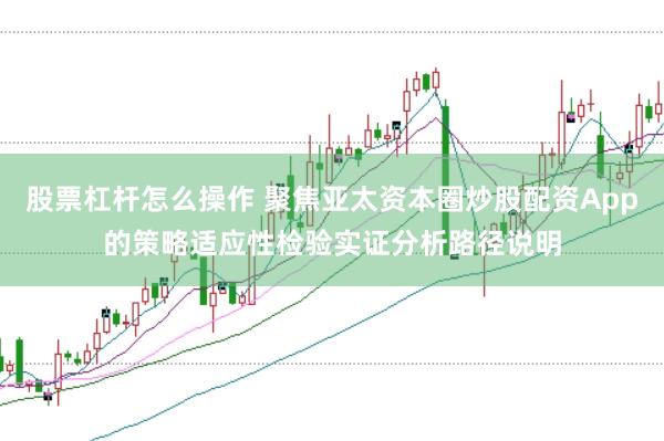 股票杠杆怎么操作 聚焦亚太资本圈炒股配资App的策略适应性检验实证分析路径说明