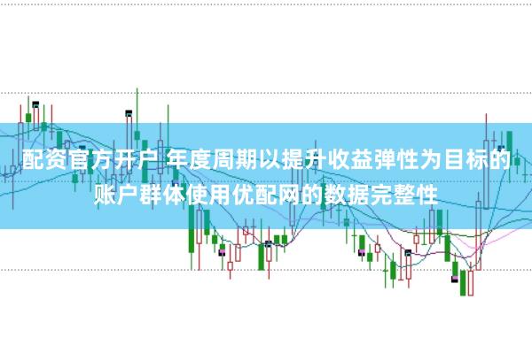 配资官方开户 年度周期以提升收益弹性为目标的账户群体使用优配网的数据完整性