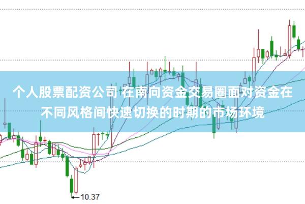 个人股票配资公司 在南向资金交易圈面对资金在不同风格间快速切换的时期的市场环境