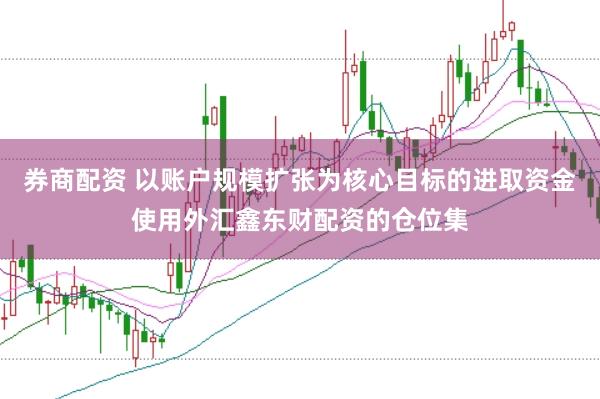 券商配资 以账户规模扩张为核心目标的进取资金使用外汇鑫东财配资的仓位集