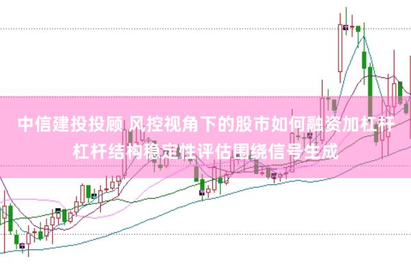 中信建投投顾 风控视角下的股市如何融资加杠杆杠杆结构稳定性评估围绕信号生成