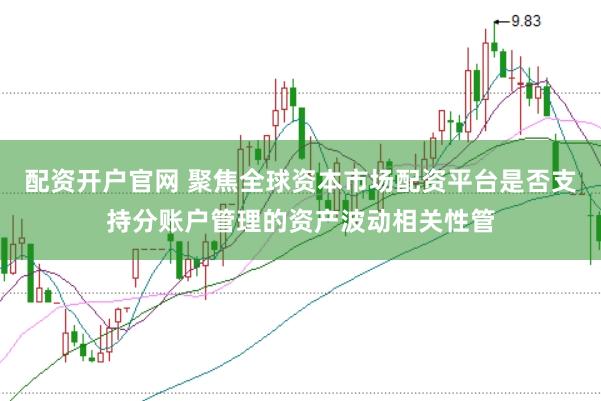 配资开户官网 聚焦全球资本市场配资平台是否支持分账户管理的资产波动相关性管