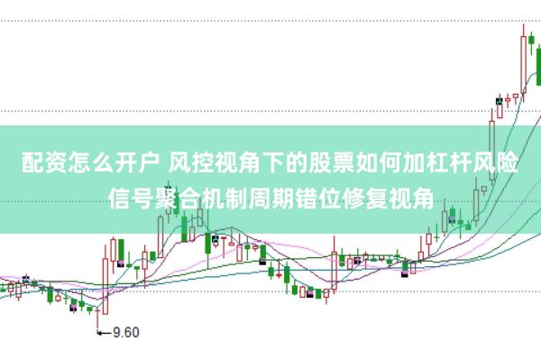 配资怎么开户 风控视角下的股票如何加杠杆风险信号聚合机制周期错位修复视角