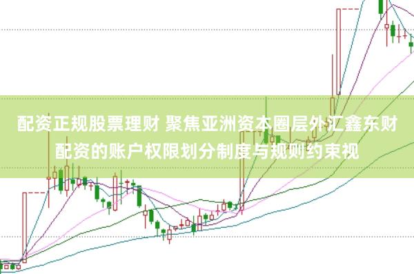 配资正规股票理财 聚焦亚洲资本圈层外汇鑫东财配资的账户权限划分制度与规则约束视