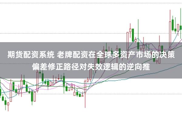 期货配资系统 老牌配资在全球多资产市场的决策偏差修正路径对失效逻辑的逆向推