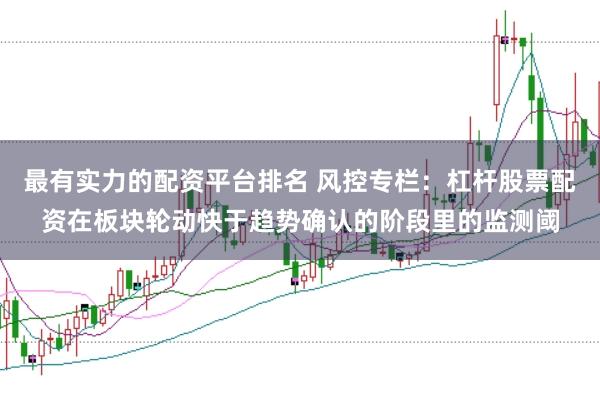 最有实力的配资平台排名 风控专栏：杠杆股票配资在板块轮动快于趋势确认的阶段里的监测阈