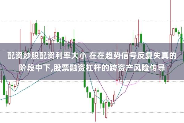配资炒股配资利率大小 在在趋势信号反复失真的阶段中下,股票融资杠杆的跨资产风险传导