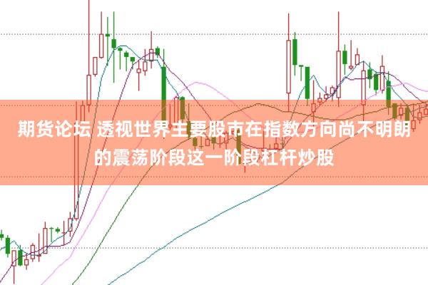期货论坛 透视世界主要股市在指数方向尚不明朗的震荡阶段这一阶段杠杆炒股