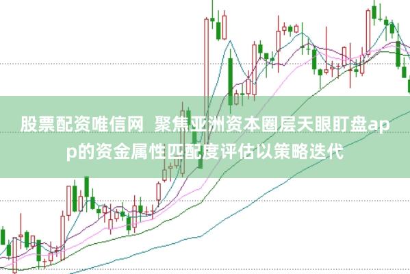 股票配资唯信网  聚焦亚洲资本圈层天眼盯盘app的资金属性匹配度评估以策略迭代