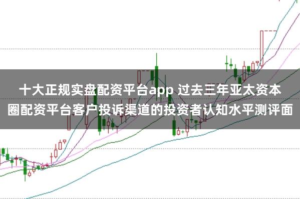 十大正规实盘配资平台app 过去三年亚太资本圈配资平台客户投诉渠道的投资者认知水平测评面
