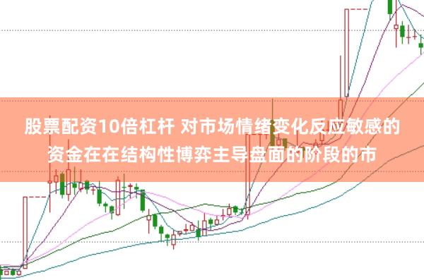 股票配资10倍杠杆 对市场情绪变化反应敏感的资金在在结构性博弈主导盘面的阶段的市