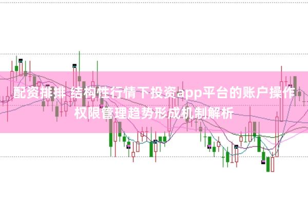 配资排排 结构性行情下投资app平台的账户操作权限管理趋势形成机制解析